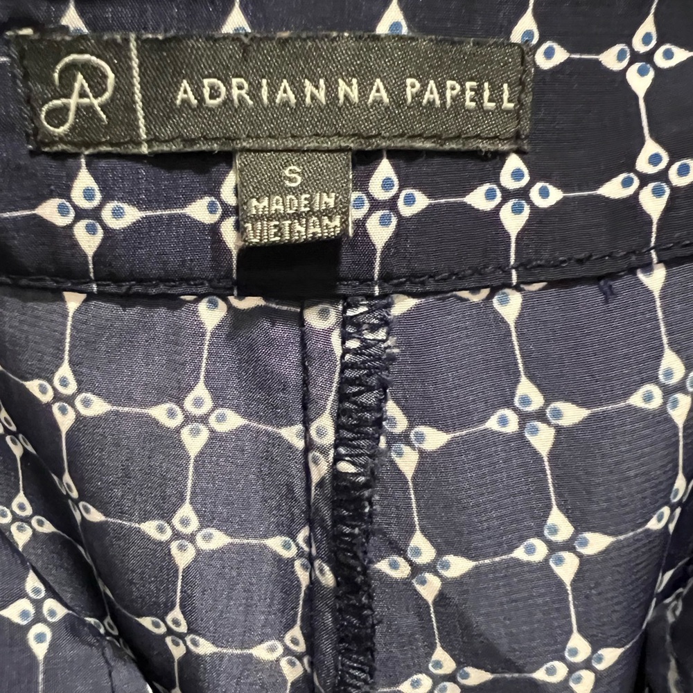 Great condition. Only worn a couple of times.